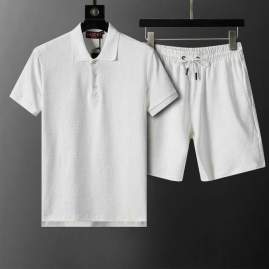 Picture of Gucci Shirt Pant Suits _SKUGucciM-3XL14mr660621665